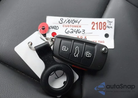 2025 Audi Q3 Premium 45 Tfsi S Line Quattro Tiptronic z USA, uszkodzony, nr VIN WA1DECF30S1085760